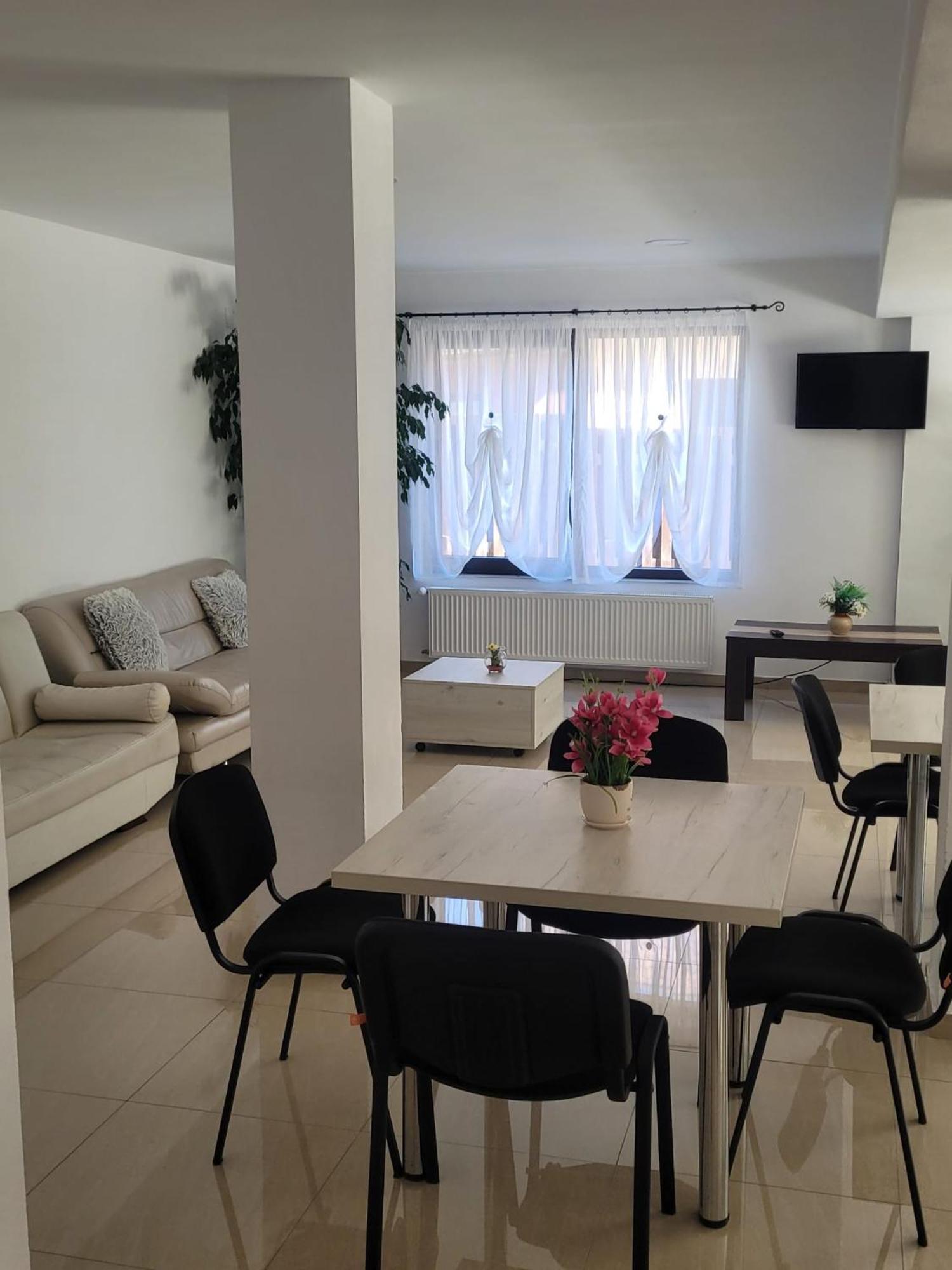 Vila Emma Rîşnov Exterior foto