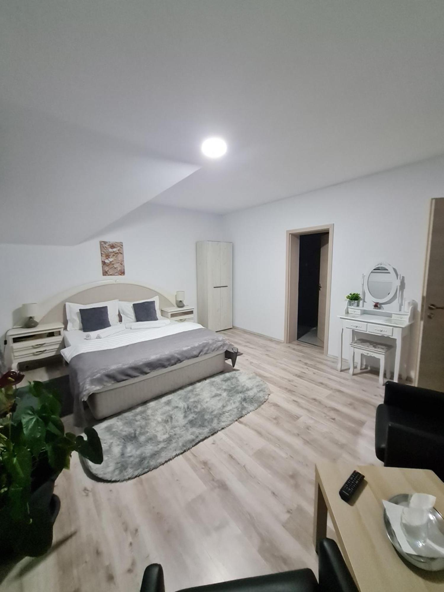 Vila Emma Rîşnov Exterior foto